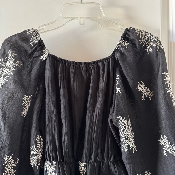 Bohme blouse - Picture 5 of 12
